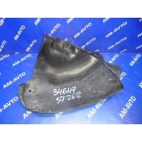 Защита горловины топливного бака TOYOTA CARINA ED ST202 77277-20240