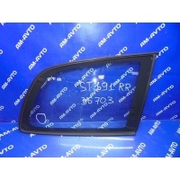 Стекло собачника TOYOTA CALDINA ST191 62710-21070
