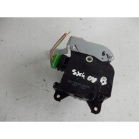Suzuk sx - 4 sx4 моторчик обогревателя cz113800 - 2530