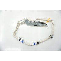 Volkswagen tiguan 5n0 шторка airbag левая 5n0880741f