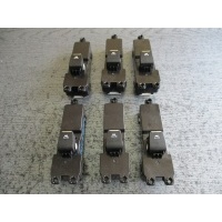 Переключатель стекол hyundai тусон 93575 - d3500