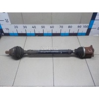 Полуось передняя правая VAG Passat [B7] (2011 - 2015) 3C0407272AK