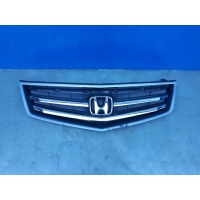 Honda accord viii 08 - 11 решетка радиатора