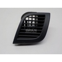 Дефлектор воздушный Hyundai-Kia Solaris (2010 - 2017) 974804L000RY