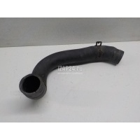 Патрубок радиатора Hyundai-Kia Mohave 2009 254122J002