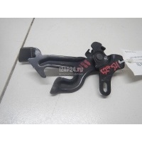 Крючок капота Volvo S60 (2010 - 2018) 31425791