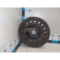 Диск колесный железо Renault Fluence (2010 - 2017) 403009740R