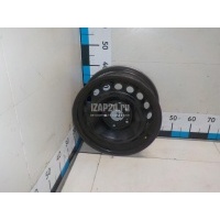 Диск колесный железо Renault Fluence (2010 - 2017) 403009740R