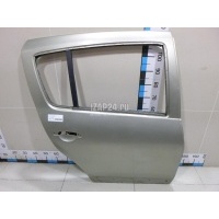 Дверь задняя правая Renault Sandero (2009 - 2014) 821006948R
