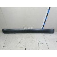 Накладка на порог (наружная) VAG Yeti (2009 - 2018) 5L0853855C9B9