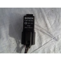 Volkswagen skoda 1.4 tdi реле свечи 0281003042