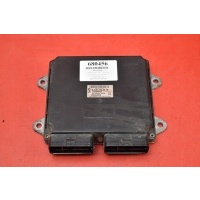 Блок управления 1860a442 mitsubishi кольт z30 1.3 16v 2005 год