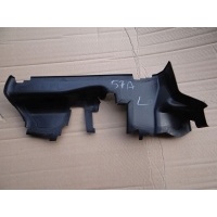 Руль воздушный левая 57a121283a skoda karoq