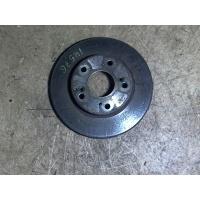 Диск тормозной перед. Honda Civic 2006-2012 2009 45251SNA000