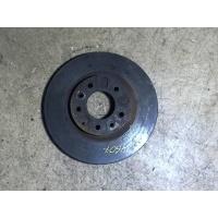 Диск тормозной перед. Mazda CX-7 2007-2012 2007 L206-33-25X