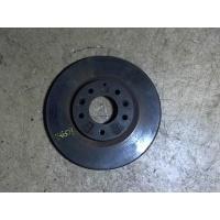 Диск тормозной перед. Mazda CX-7 2007-2012 2007 L206-33-25X
