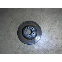 Диск тормозной зад. BMW 7 E65 2001-2008 2006 34216864054
