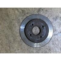 Диск тормозной зад. Ford Focus 1 1998-2004 1999 1780880