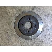 Диск тормозной зад. Ford Focus 1 1998-2004 1999 1780880