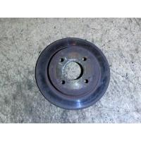 Диск тормозной зад. Ford Focus 1 1998-2004 1999 1780880