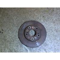 Диск тормозной перед. Honda Civic 2006-2012 2010 45251SNA000