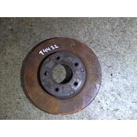 Диск тормозной перед. Mitsubishi Lancer 10 2007-2010 2009 MN116329