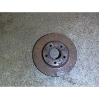 Диск тормозной перед. Mitsubishi Lancer 10 2007-2010 2009 MN116329