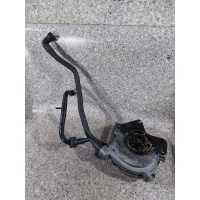 насос вакуумный 2.5TDI , ВАКУУМНЫЙ / ТНВД ТАНДЕМНЫЙ , LUK. полный привод. Volkswagen Touareg 2005 070145209F
