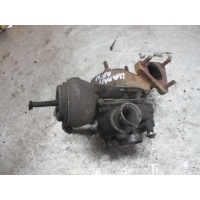 Турбина Volkswagen Sharan 1998 028145702p