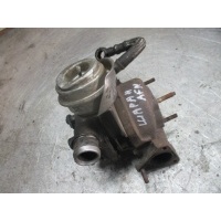 Турбина Volkswagen Sharan 1998 028145702p