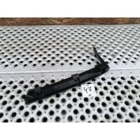 Кронштейн крепления бампера переднего Volkswagen Sharan 1 1997 7M0807183A