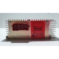 Блок розжига iveco stralis hi - way 5801356447