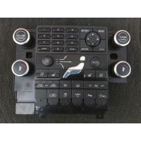 Блок управления климатической установкой Volvo S80 II 2007 30774370
