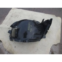 ЗАЩИТА АРОК (ПОДКРЫЛОК) Mercedes-Benz M-Класс W166 2014 1668802905