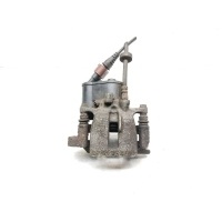 суппорт тормозной задний левый Audi A6 4F/C6 2007 4F0615403A