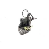 замок двери передней левой Mercedes-Benz E-Класс W211/S211 2004 A2117200535