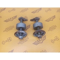 Болт крепления редуктора Lexus RX350 GSU35 2007 9090119050, 9017912100