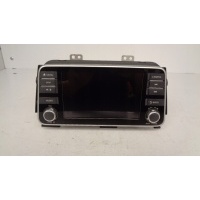 Nissan микра k14 18 радио навигация 259155fa5a