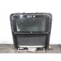 Люк в сборе электрический Geely MK I (2006—2013) 2008 105800509700652