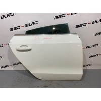 дверь Audi A5 1, 8T 2010 8T8833052D