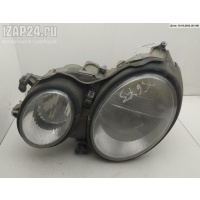 Фара левая Mercedes W208 (CLK) 2000 A2088200761