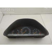 Щиток приборный (панель приборов) Mercedes W210 (E) 1995 2105401147