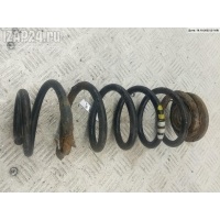 Пружина подвески задняя Audi A3 8P (2003-2012) 2004 1K0511115HD