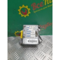 Блок управления Airbag SRS Honda accord 5 седан 1995 77960sn7h91