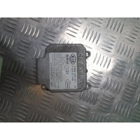 Блок управления Airbag SRS KIA Spectra седан 2007 0k2dk677f0b