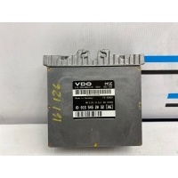 ЭБУ Mercedes-Benz E-Class W124 1994 0165452032, A0165452032, 0165453232, 412229002019