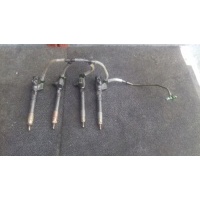 Форсунки 9674984080 peugeot citroen 2.0bhdi