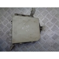 Блок предохранителей nissan micra k12 1.2