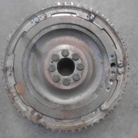 Nissan navara d40 колесо маховик 12310eb300