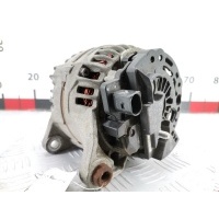 Генератор Audi A6 C5 (-) 2001 078903016F